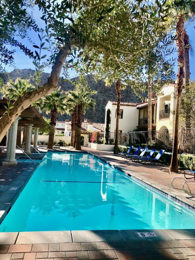 Beautiful Casita With Balcony, La Quinta Legacy Villas Екстериор снимка