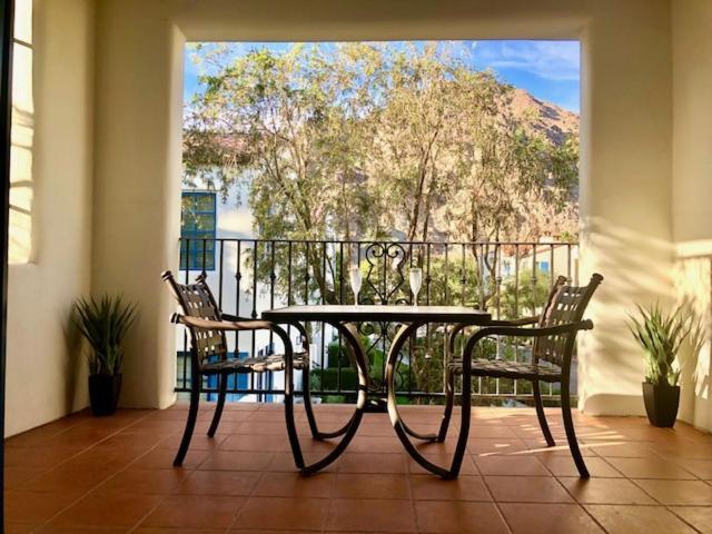 Beautiful Casita With Balcony, La Quinta Legacy Villas Екстериор снимка
