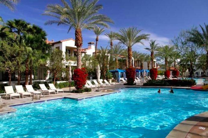 Beautiful Casita With Balcony, La Quinta Legacy Villas Екстериор снимка