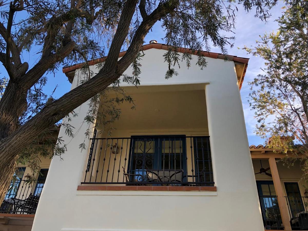 Beautiful Casita With Balcony, La Quinta Legacy Villas Екстериор снимка