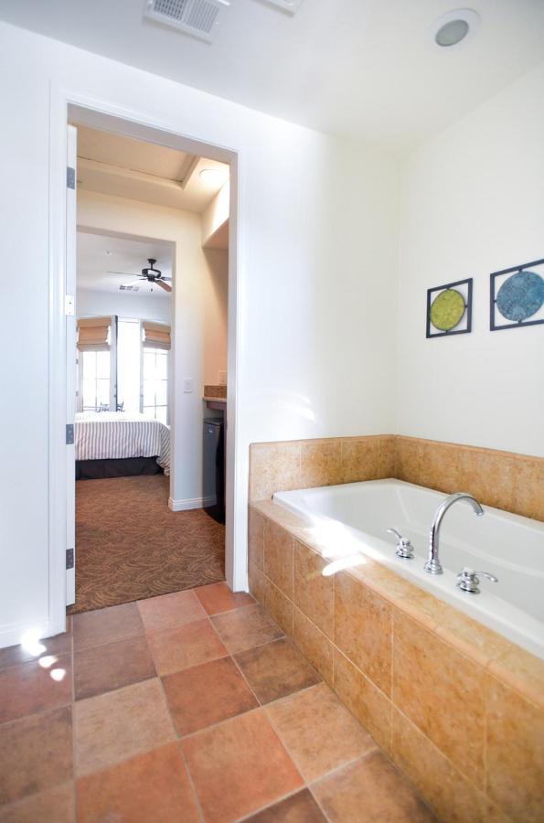 Beautiful Casita With Balcony, La Quinta Legacy Villas Екстериор снимка