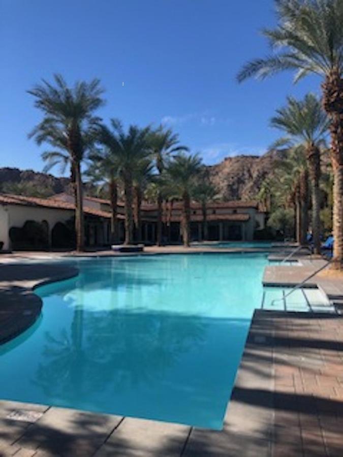 Beautiful Casita With Balcony, La Quinta Legacy Villas Екстериор снимка