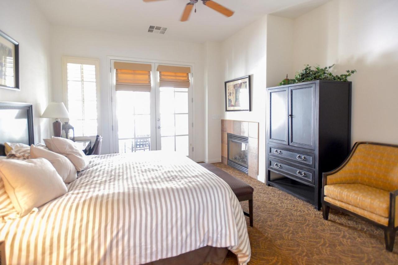 Beautiful Casita With Balcony, La Quinta Legacy Villas Екстериор снимка
