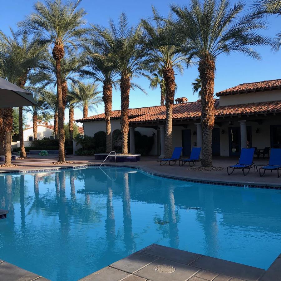Beautiful Casita With Balcony, La Quinta Legacy Villas Екстериор снимка