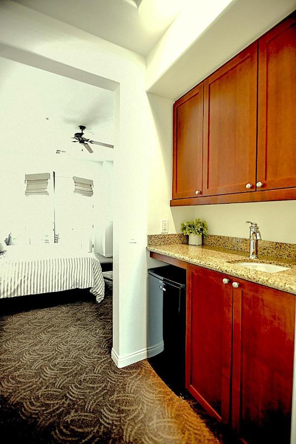 Beautiful Casita With Balcony, La Quinta Legacy Villas Екстериор снимка
