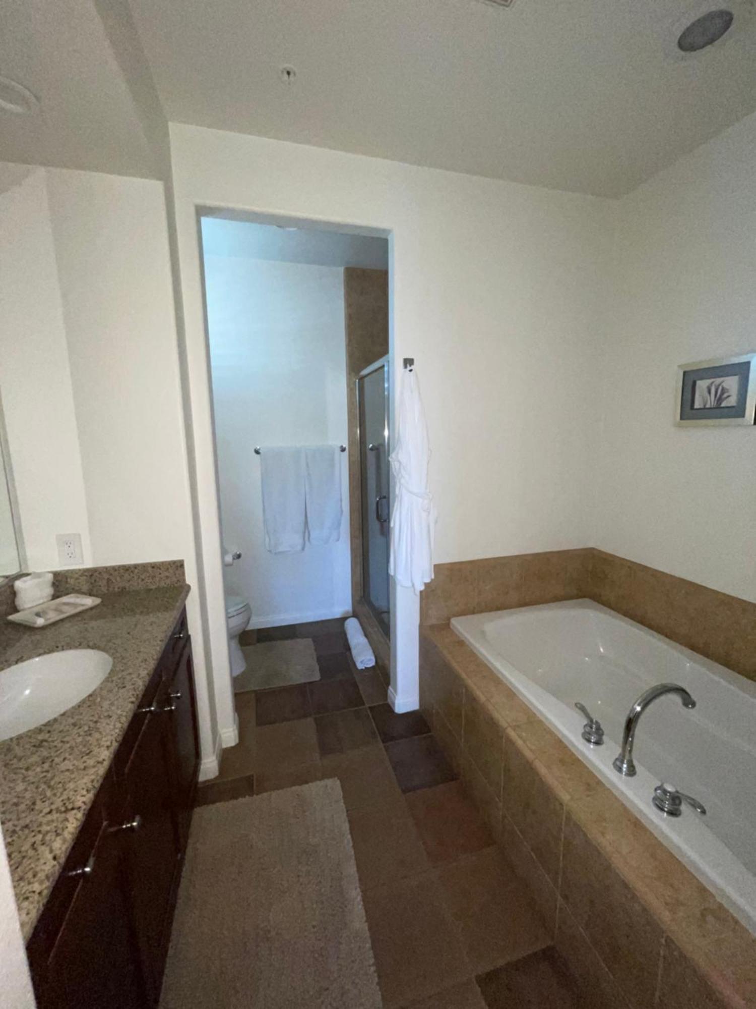 Beautiful Casita With Balcony, La Quinta Legacy Villas Екстериор снимка