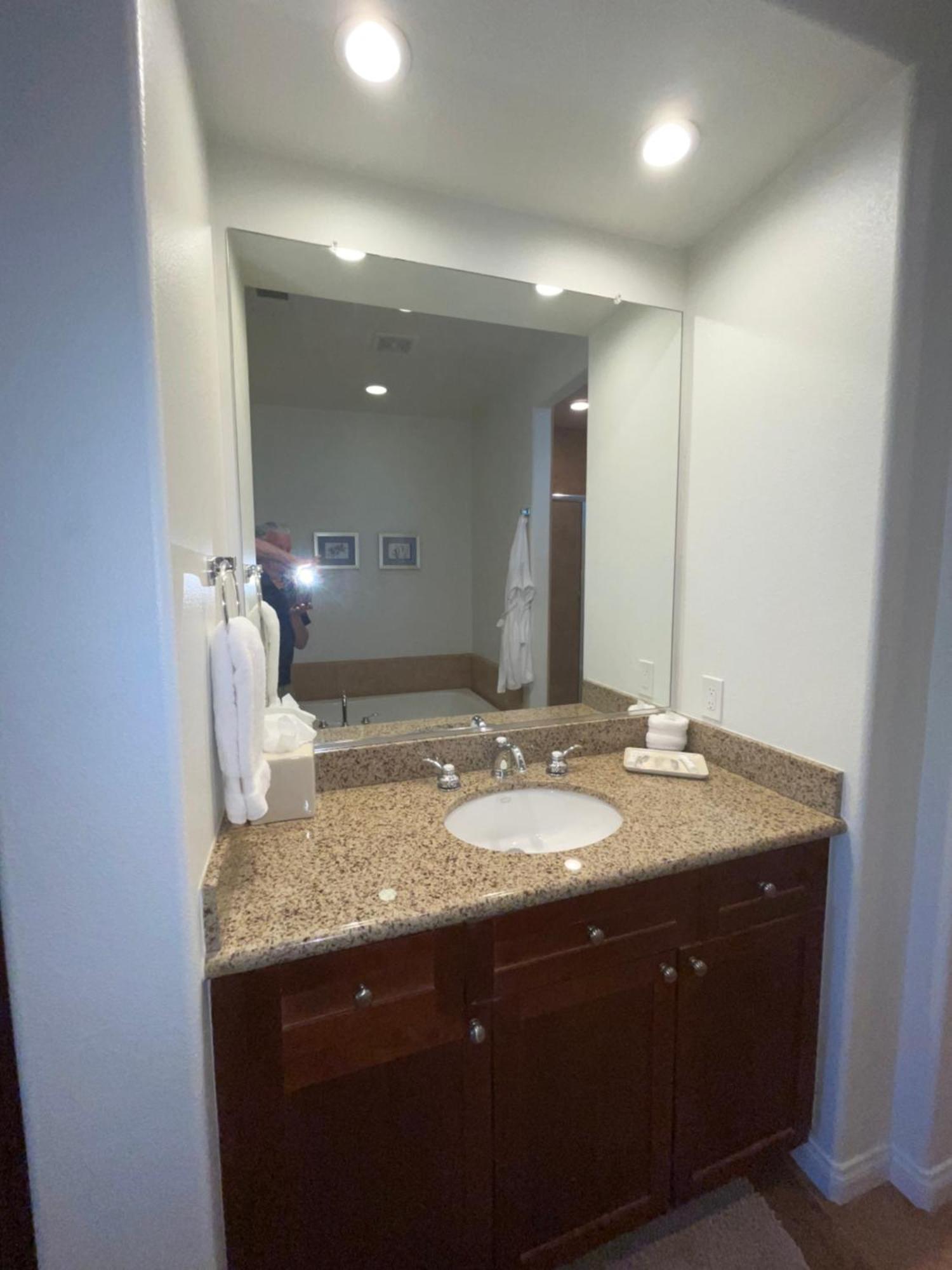 Beautiful Casita With Balcony, La Quinta Legacy Villas Екстериор снимка